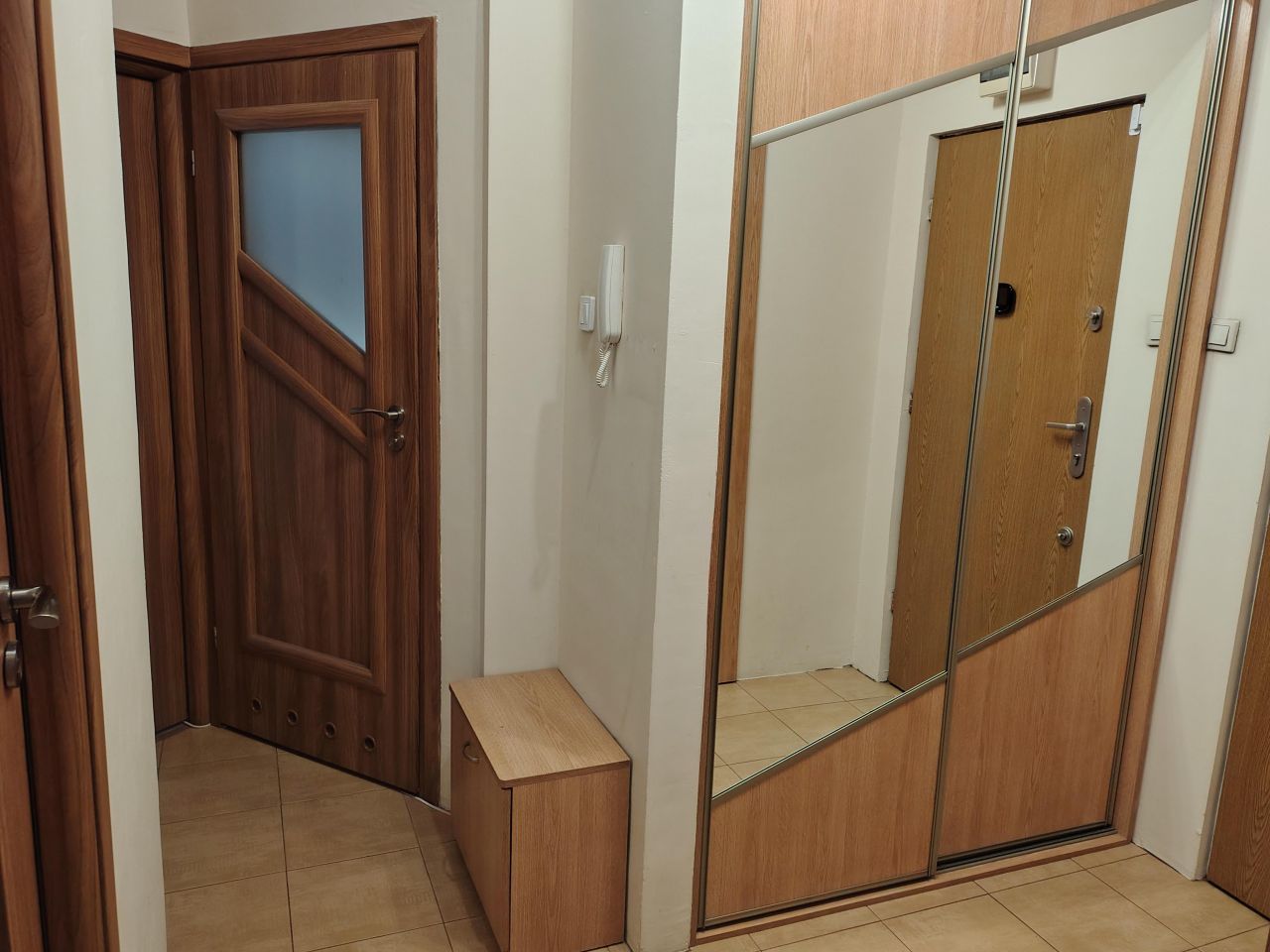 Mieszkanie 3-pokojowe Warszawa Bielany, ul. Encyklopedyczna. Zdjęcie 10