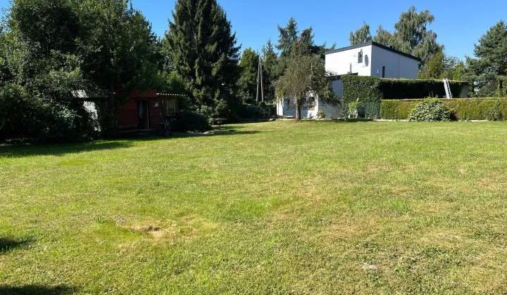 Działka budowlana Babice, ul. Graniczna