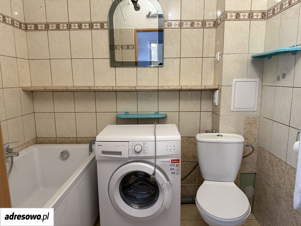 Mieszkanie 2-pokojowe Zielona Góra Centrum, ul. Ptasia. Zdjęcie 7