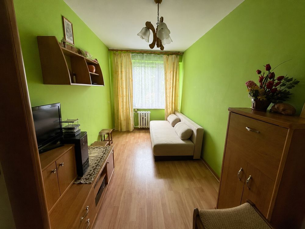 Mieszkanie 3-pokojowe Ustrzyki Dolne, ul. Jana III Sobieskiego. Zdjęcie 5