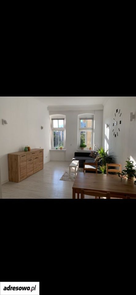 Mieszkanie 1-pokojowe Wrocław Śródmieście, ul. Stefana Żeromskiego. Zdjęcie 7