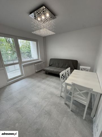 Mieszkanie 2-pokojowe Łódź Polesie, ul. Olimpijska. Zdjęcie 1