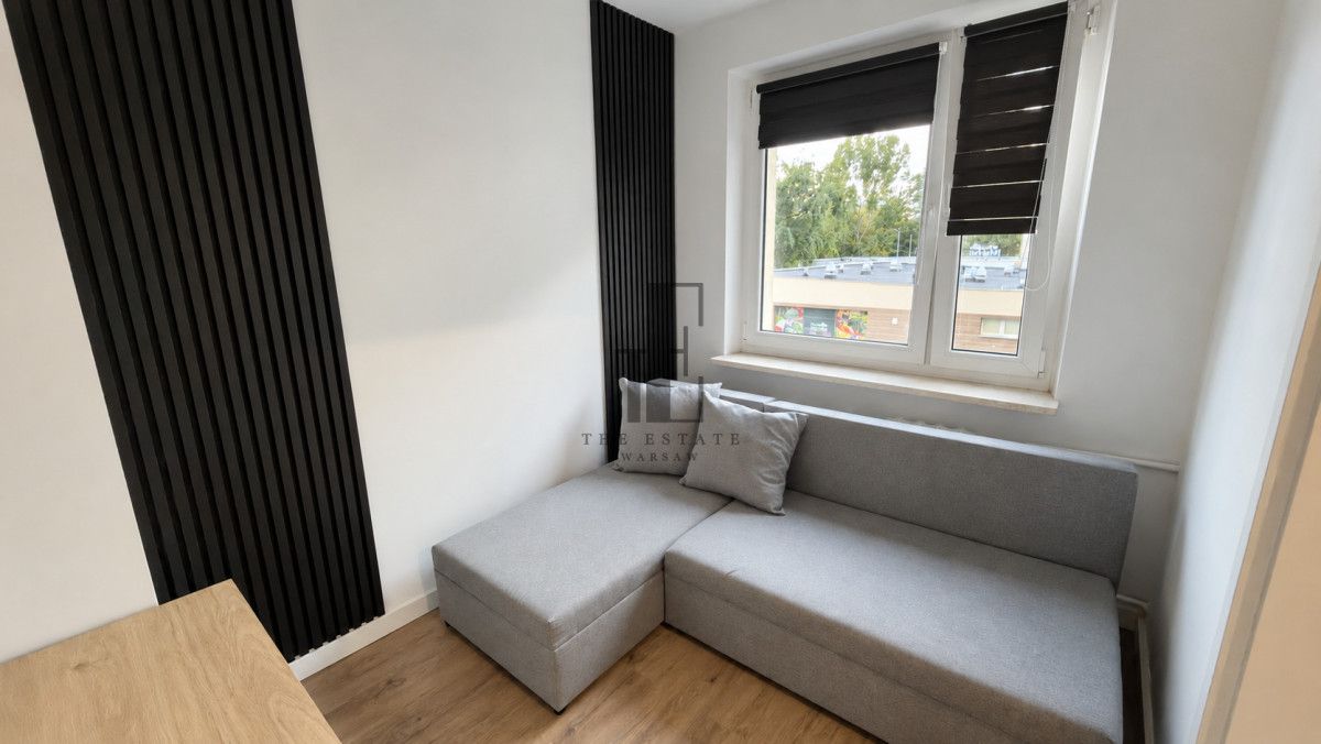 Mieszkanie 2-pokojowe Warszawa Mokotów, ul. Marsylska. Zdjęcie 3