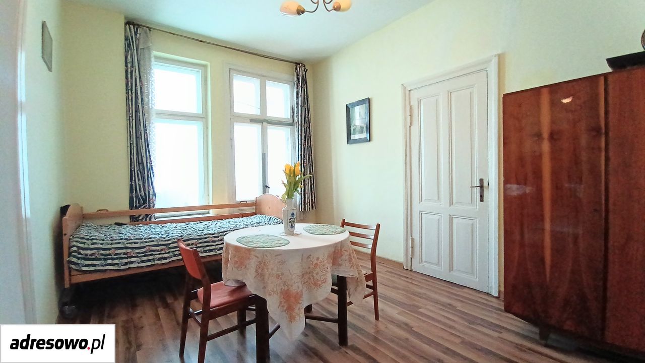 Mieszkanie 4-pokojowe Gdańsk Wrzeszcz, ul. Ludwika Waryńskiego. Zdjęcie 12