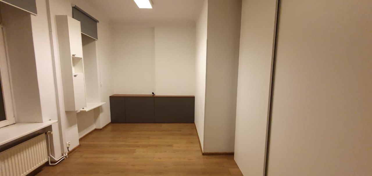 Mieszkanie 4-pokojowe Warszawa Śródmieście, al. Niepodległości. Zdjęcie 9