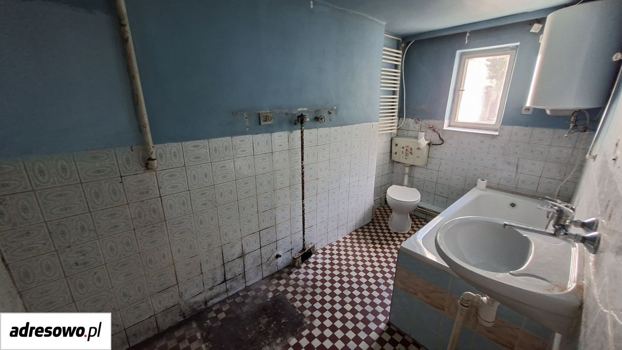 bliźniak, 4 pokoje Wrocław Stabłowice, ul. Śnieżna. Zdjęcie 14