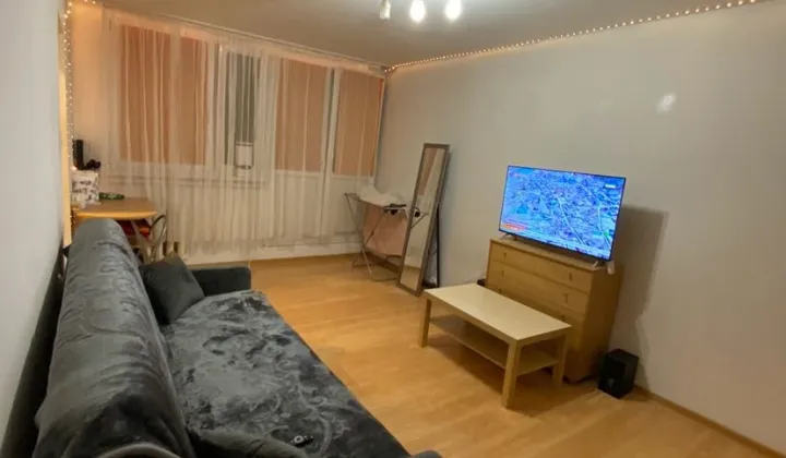 Mieszkanie 1-pokojowe Wrocław Śródmieście, ul. Legnicka
