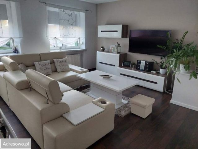 dom szeregowy, 5 pokoi Leszno Zaborowo. Zdjęcie 1