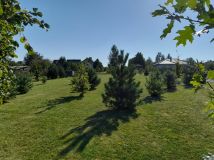 Działka rolno-budowlana Osmolice Pierwsze. Zdjęcie 2