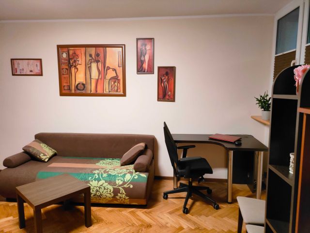 Mieszkanie 2-pokojowe Łódź Zarzew, ul. Tatrzańska. Zdjęcie 1