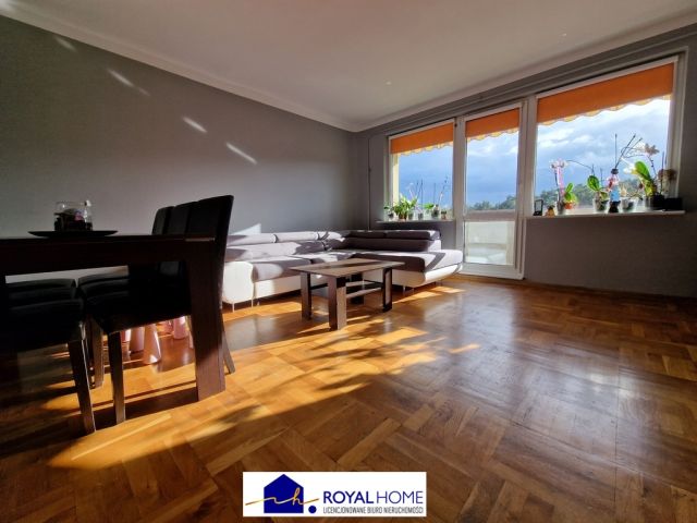 Mieszkanie 4-pokojowe Goleniów, ul. Piaskowa. Zdjęcie 1