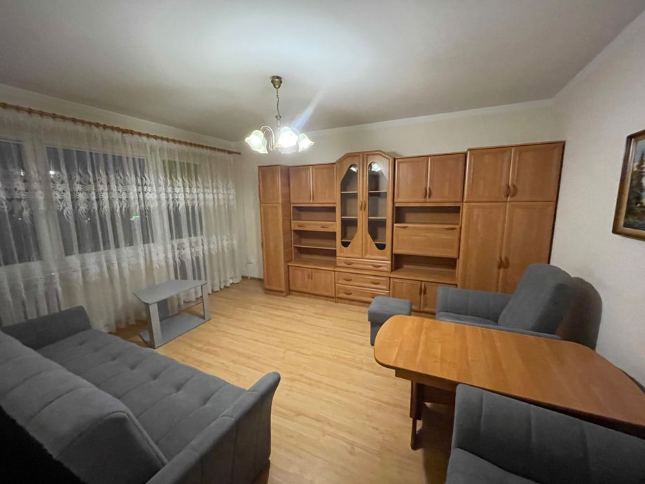 Mieszkanie 4-pokojowe Koszalin Przylesie, ul. Joachima Lelewela