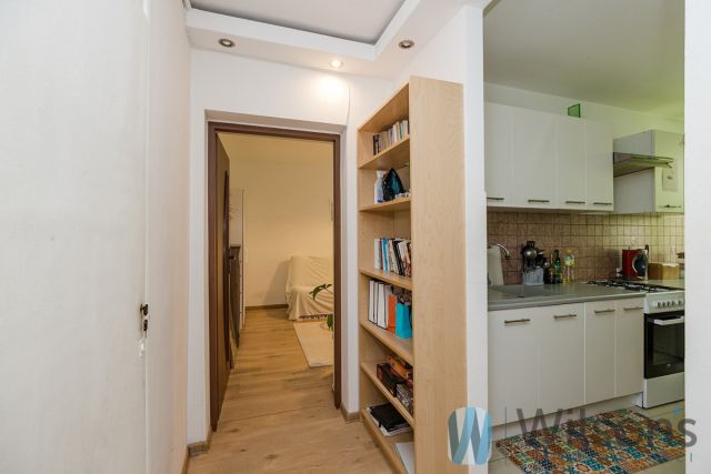 Mieszkanie 2-pokojowe Warszawa Śródmieście, ul. Miła. Zdjęcie 12