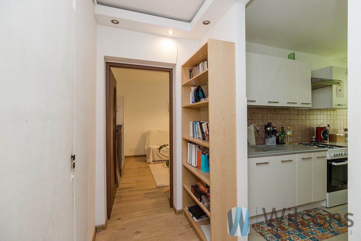 Mieszkanie 2-pokojowe Warszawa Śródmieście, ul. Miła. Zdjęcie 12