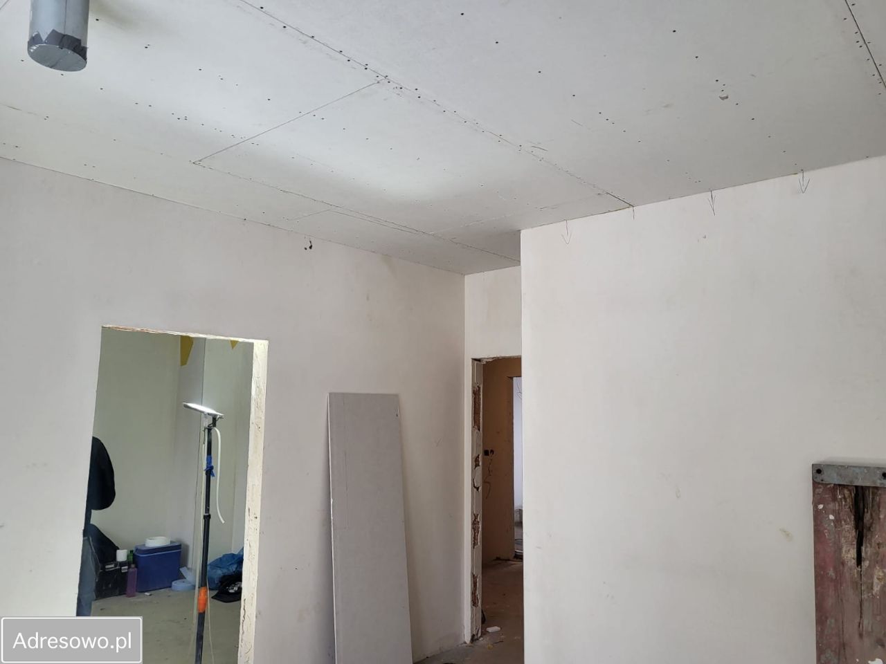 dom szeregowy, 6 pokoi Czeladź, ul. Pusta. Zdjęcie 7