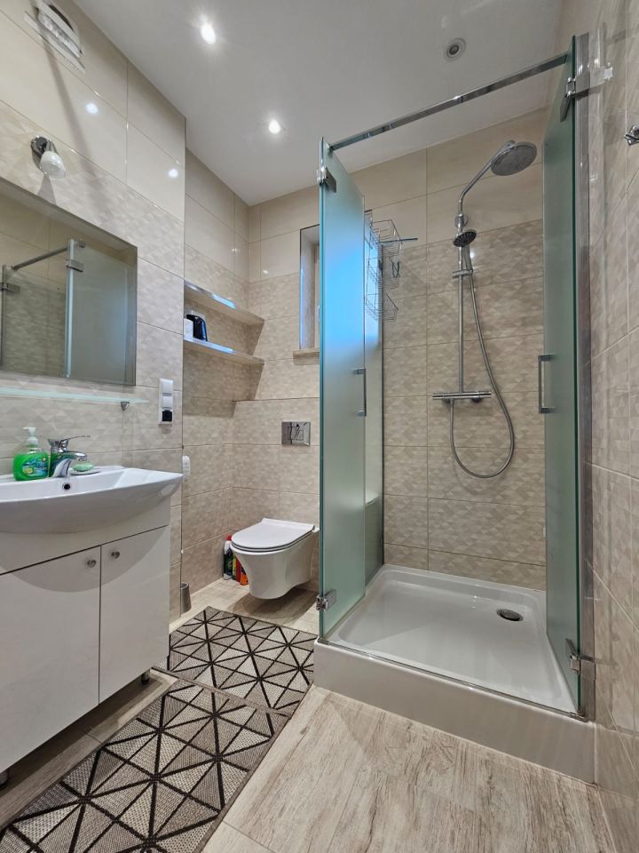 dom wolnostojący, 2 pokoje Chełm, ul. Grunwaldzka. Zdjęcie 4