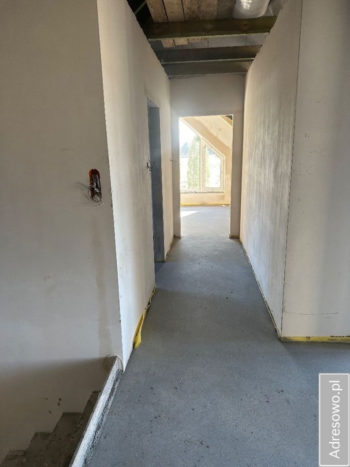 dom wolnostojący, 5 pokoi Olszewo-Borki, ul. Hubalczyków. Zdjęcie 5