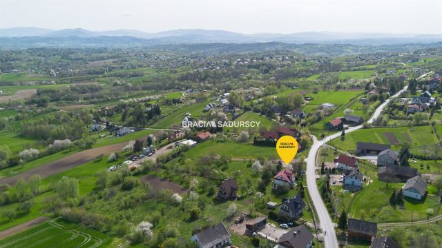 Działka budowlana Łazany. Zdjęcie 13