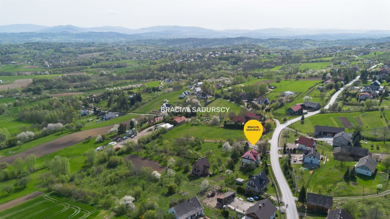 Działka budowlana Łazany. Zdjęcie 13