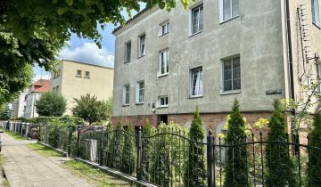 Mieszkanie 2-pokojowe Grudziądz, ul. Tysiąclecia