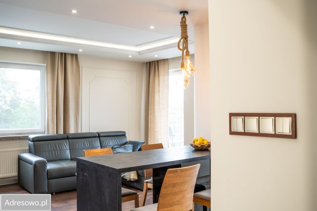 Mieszkanie 3-pokojowe Wilkasy, ul. Niegocińska. Zdjęcie 1