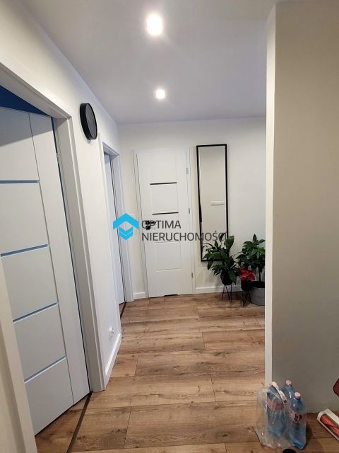 Mieszkanie 3-pokojowe Jelenia Góra Zabobrze. Zdjęcie 5