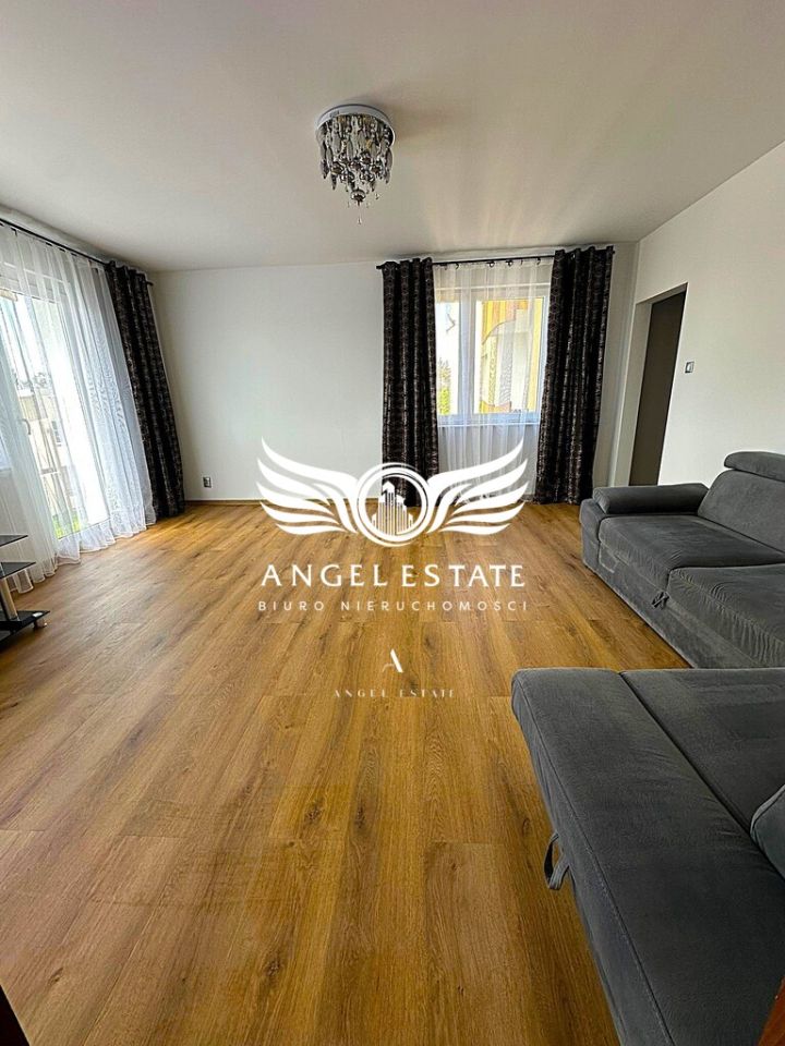 Mieszkanie 2-pokojowe Szczecin Centrum. Zdjęcie 18