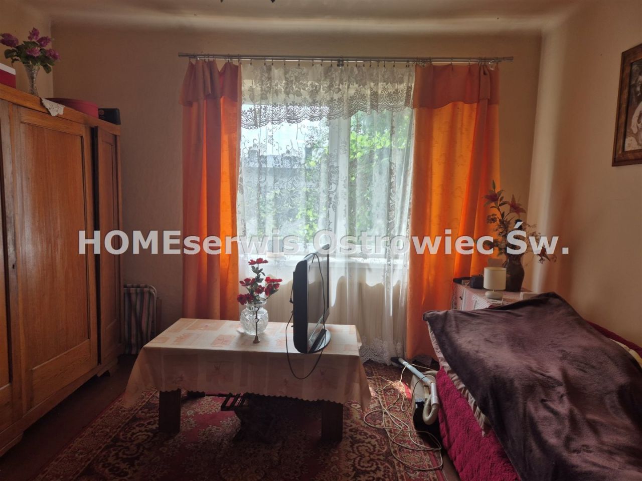 dom wolnostojący Kunów. Zdjęcie 10