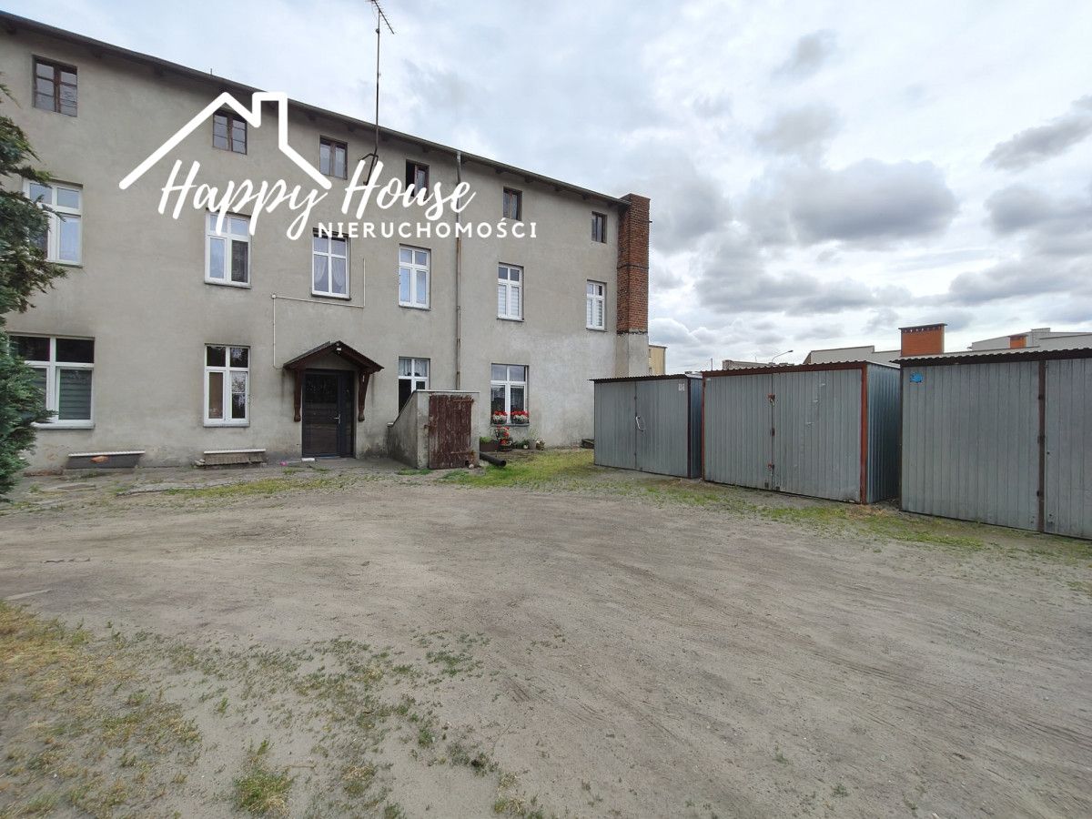 kamienica, 16 pokoi Brusy, ul. Gdańska. Zdjęcie 20