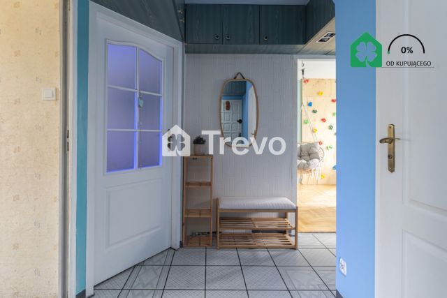 Mieszkanie 3-pokojowe Gdańsk Stogi, ul. Hoża. Zdjęcie 12