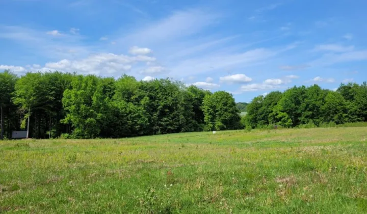 Działka budowlana Trzepowo, ul. Książąt Pomorskich
