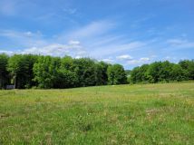 Działka budowlana Trzepowo, ul. Książąt Pomorskich