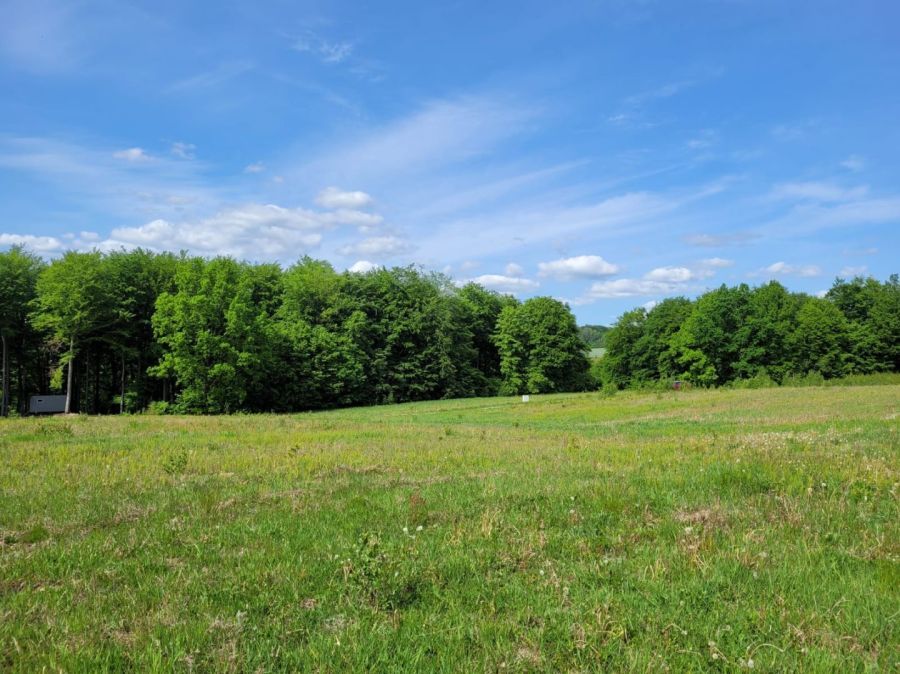 Działka budowlana Trzepowo, ul. Książąt Pomorskich