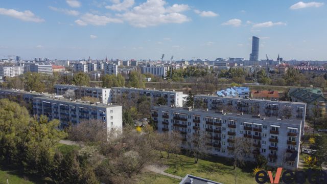 Mieszkanie 2-pokojowe Wrocław Grabiszyn, ul. Bzowa. Zdjęcie 4
