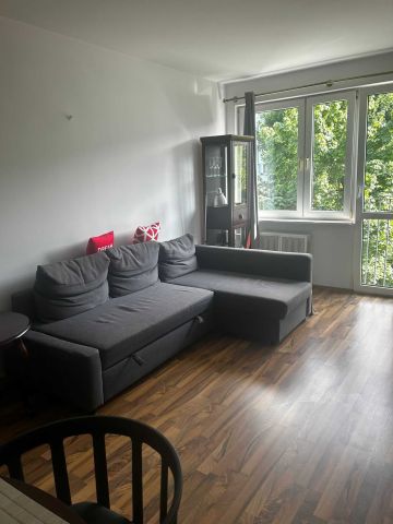 Mieszkanie 2-pokojowe Gdańsk Przymorze, ul. Prezydenta Lecha Kaczyńskiego. Zdjęcie 1