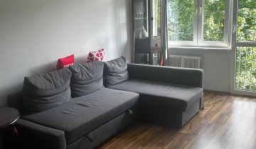 Mieszkanie 2-pokojowe Gdańsk Przymorze, ul. Prezydenta Lecha Kaczyńskiego