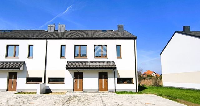 Mieszkanie 3-pokojowe Niepołomice, ul. Słoneczna. Zdjęcie 1