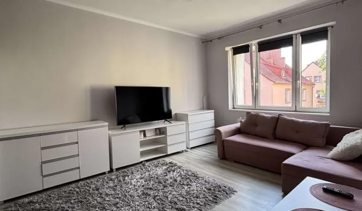 Mieszkanie 3-pokojowe Kostrzyn nad Odrą, ul. Gorzowska