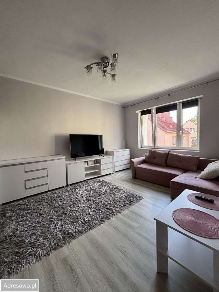 Mieszkanie 3-pokojowe Kostrzyn nad Odrą, ul. Gorzowska