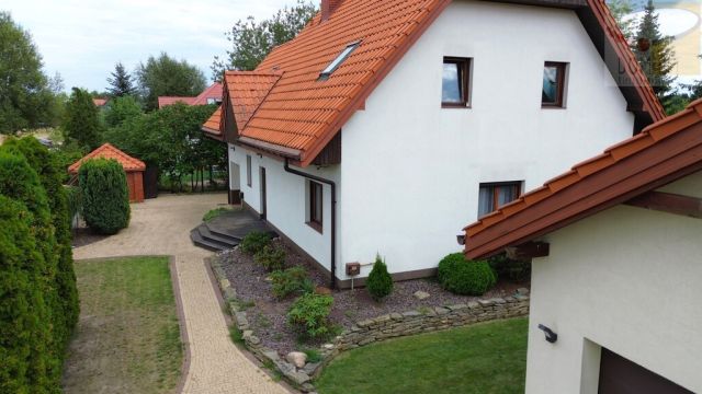 dom wolnostojący, 5 pokoi Jaktorów. Zdjęcie 31