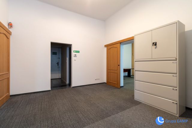 Biuro Kraków Stare Miasto, ul. Topolowa. Zdjęcie 11