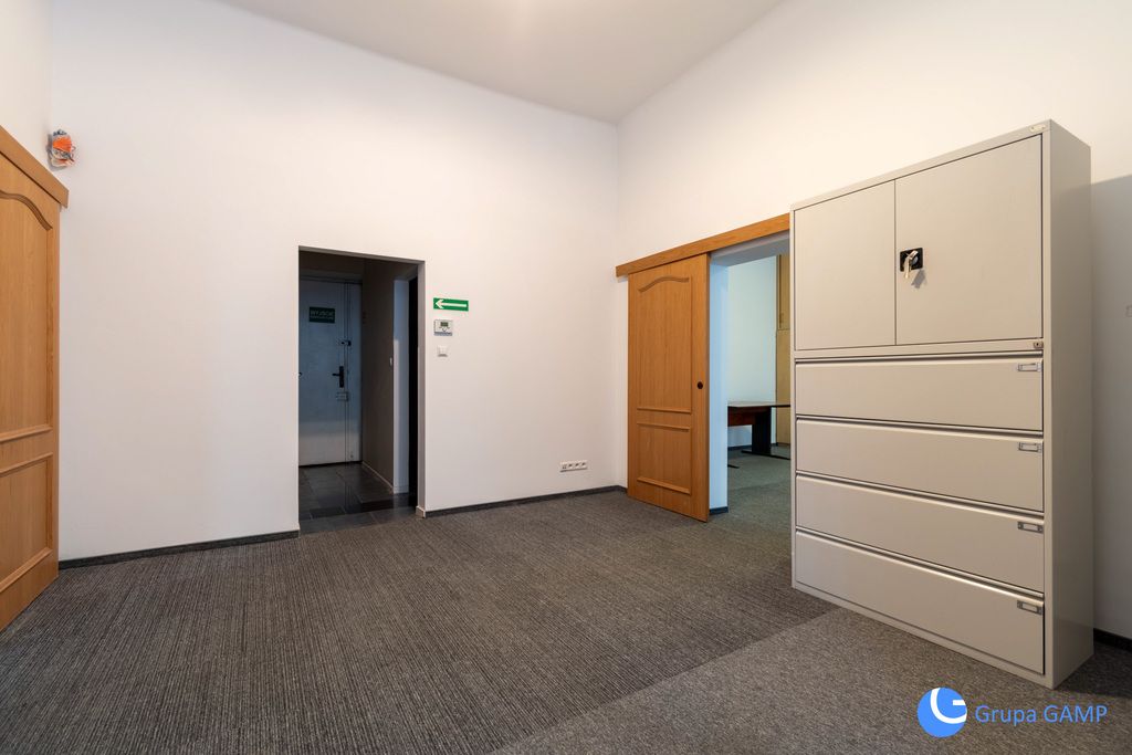 Biuro Kraków Stare Miasto, ul. Topolowa. Zdjęcie 11