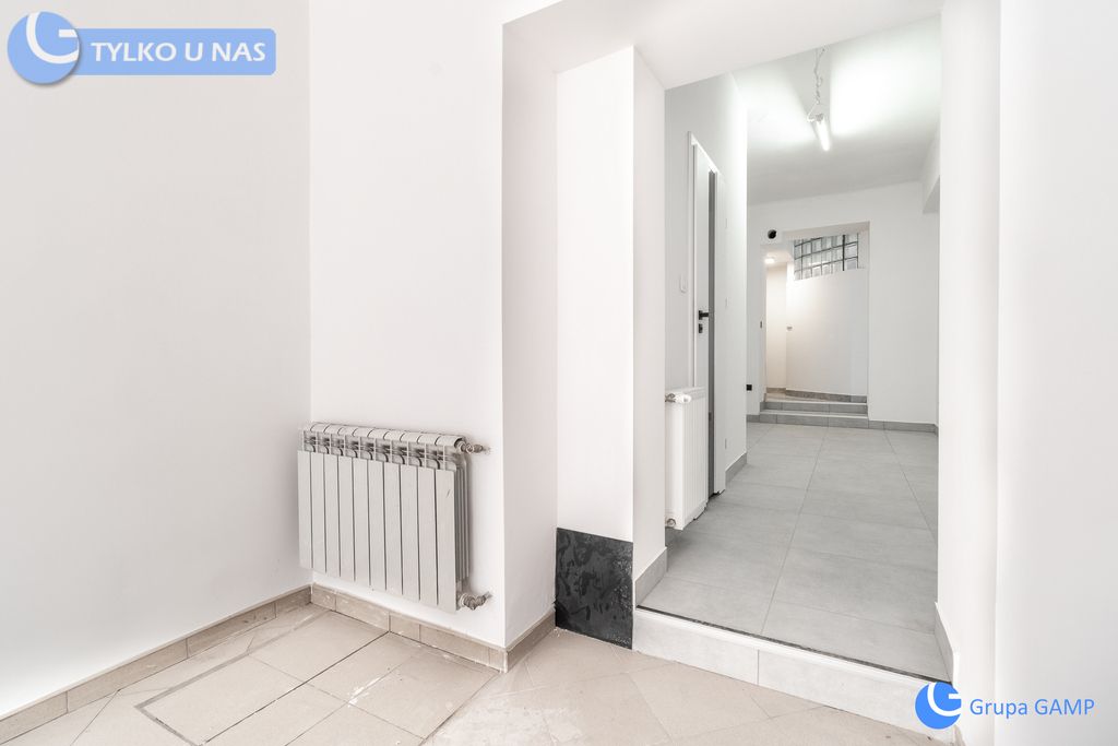 Lokal Kraków, ul. Bolesława Limanowskiego. Zdjęcie 2