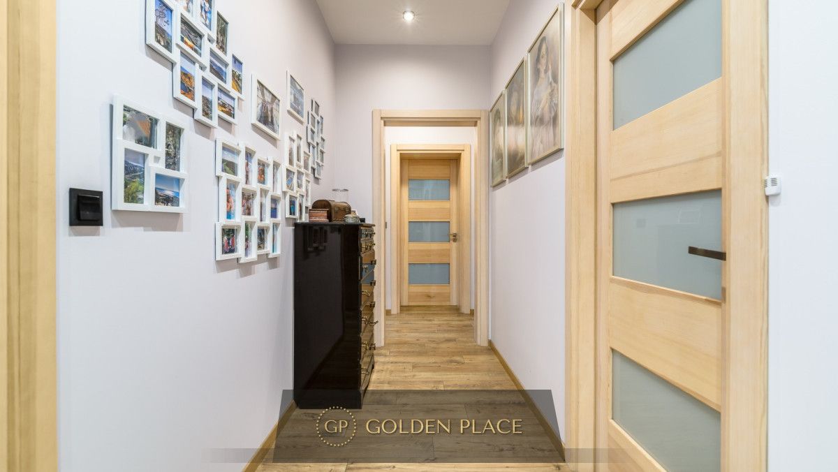 Mieszkanie 3-pokojowe Wejherowo, ul. Przemysłowa. Zdjęcie 5