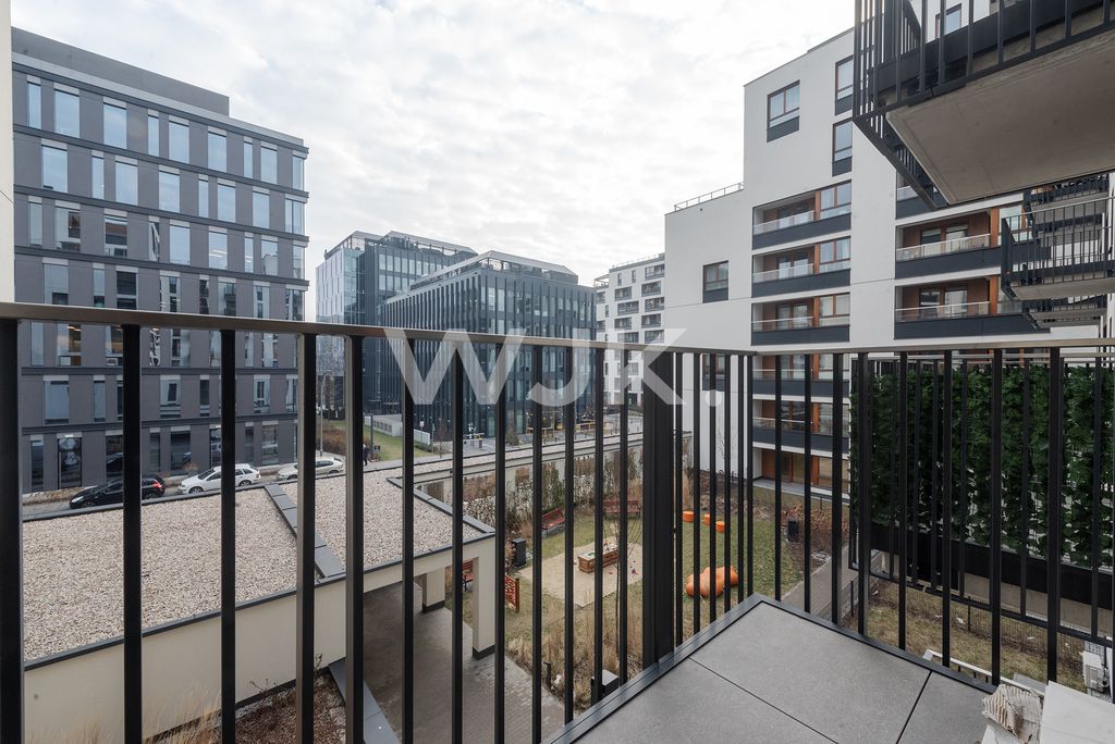 Mieszkanie 3-pokojowe Warszawa Mokotów, ul. Mariana Zdziechowskiego. Zdjęcie 14