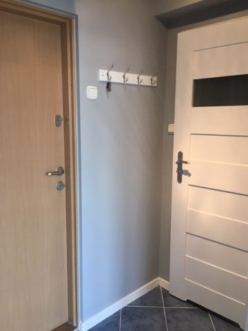 Mieszkanie 1-pokojowe Szczecin, ul. Eugeniusza Romera. Zdjęcie 5