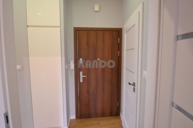 Mieszkanie 2-pokojowe Wrocław Fabryczna. Zdjęcie 8