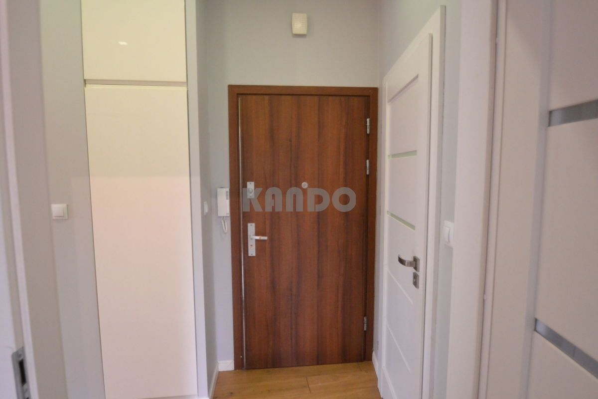 Mieszkanie 2-pokojowe Wrocław Fabryczna. Zdjęcie 8