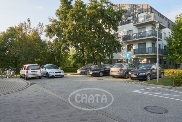 Mieszkanie 2-pokojowe Wrocław Sołtysowice, ul. Rafała Wojaczka. Zdjęcie 19