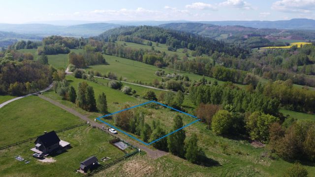 Działka rolno-budowlana Włodowice. Zdjęcie 1